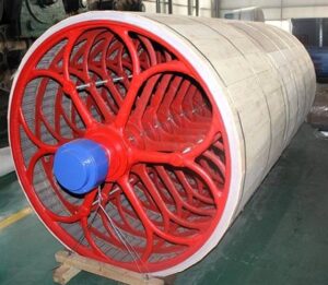 Cylindrical Mould