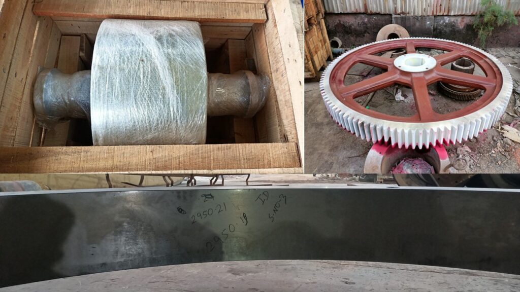 Tested Products - Vamika Industries